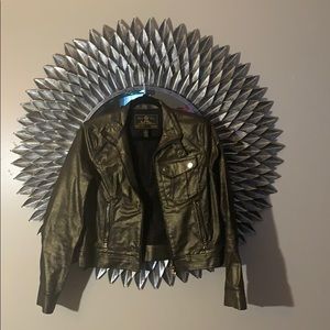 NWOT Ralph Lauren Jacket